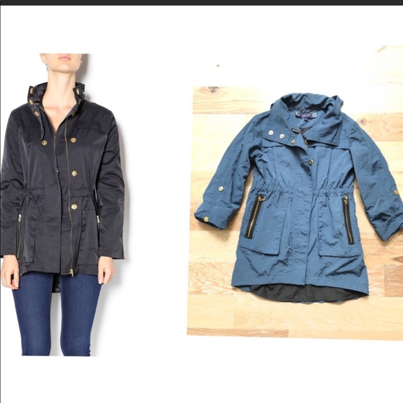 Seven7 Anorak Windbreaker Jacket - Picture 2 of 8